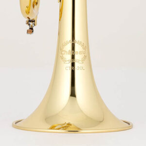 Bell ترومپت شاتو Château Trumpet CTR-20L