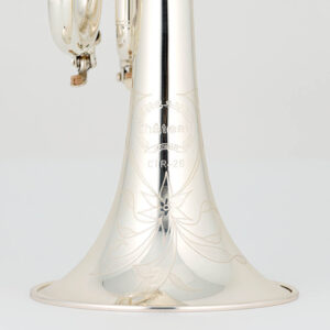 Bell ترومپت شاتو Château Trumpet CTR-28S