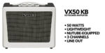 Keyboard امپلی فایر Vox VX50-KB