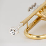 Mousepiece ترومپت شاتو Château Trumpet CTR-28L