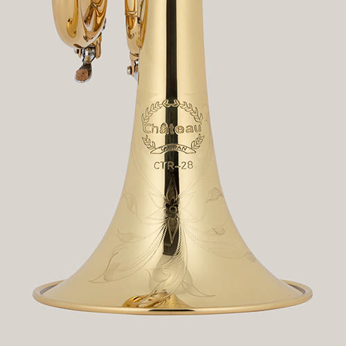 bell - ترومپت شاتو Château Trumpet CTR-28L