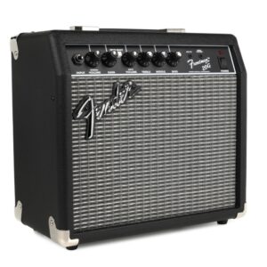 frontman-20g-side