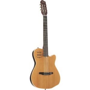 بادی گیتار Guitar Godin ACS Nylon - Natural SG