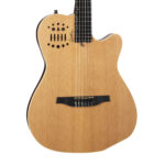 بادی گیتار Guitar Godin ACS Slim Cedar - Natural SG
