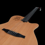 بریج 2 گیتار Guitar Godin ACS Slim Cedar - Natural SG
