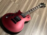بریج گیتار الکتریک ESP LTD EC-256 Left Handed - Candy Apple Red Satin
