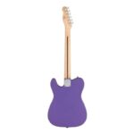بک گیتار الکتریک Squier Sonic Esquire H - Ultraviolet