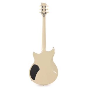 بک گیتار الکتریک Yamaha Revstar RSE20 - Vintage White