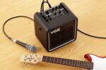 خروجی امپلی فایر VOX VMG-3 - Mini Go 3