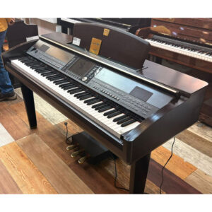 خرید پیانو دیجیتال CVP409 YAMAHA