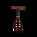 دسته گیتار Guitar Godin ACS Slim Cedar - Natural SG