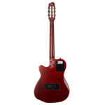 صفحه پشت گیتار Guitar Godin ACS Slim Cedar - Natural SG