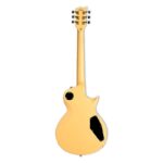 صفحه پشت گیتار الکتریک ESP LTD EC-256 Left Handed - Vintage Gold Satin