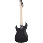 صفحه پشت گیتار الکتریک Charvel Pro-Mod San Dimas Style 1 HH Floyd Rose Ebony – Gloss Black