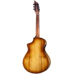 گیتار کلاسیک بریدلاو مدل Breedlove Pursuit Exotic S Concert Nylon CE - Red Cedar Myrtlewood (PSCN01NCERCMY) - Image 4