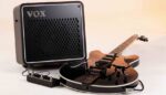 نمای دکوراتیو اپلی فایر VOX VMG-50 - Mini GO 50