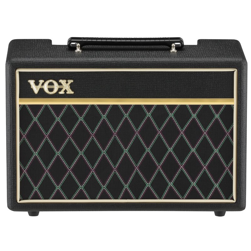 نمای کامل و اصلی امپلی فایر VOX PATHFINDER BASS 10 نمای کامل و اصلی امپلی فایر VOX PATHFINDER BASS 10