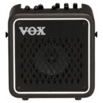 نمای کامل و اصلی امپلی فایر VOX VMG-3 - Mini Go 3