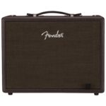 نمای کامل و اصلی اپلی فایر Fender Acoustic Junior