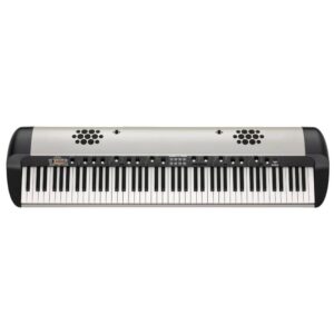 نمای کامل و اصلی پیانو دیجیتال Digital Piano Korg SV2S