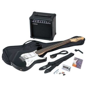 پکیج گیتار الکتریک Yamaha EG-112GP Gigmaker