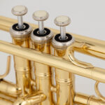 پیستونها ترومپت شاتو Château Trumpet CTR-28L