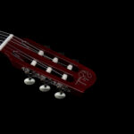 گوشی ها گیتار Guitar Godin ACS Nylon - Natural SG