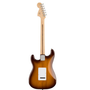 صفحه پشت گیتار الکتریک اسکوایر Squier FSR Affinity Series Stratocaster Honey Burst