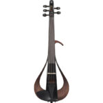 نمای کامل و اصلی ویلن الکتریک Electric Violin Yamaha YEV-105
