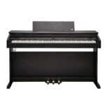 نمای کامل و اصلی پیانو دیجیتال KURZWEIL CUP E1