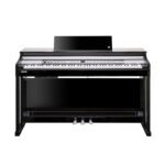 نمای کامل و اصلی پیانو دیجیتال KURZWEIL CUP P1