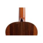 نک گیتار آلمانزا Guitar Almansa 434 Cedro
