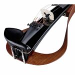 چانه گیر ویلن الکتریک Electric Violin Yamaha YEV-105