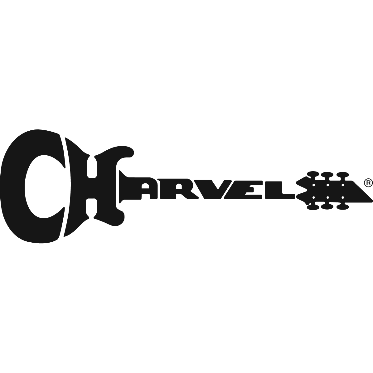 CHARVEL
