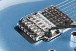گیتار الکتریک آیبنز Ibanez JS140M Soda Blue - Image 11