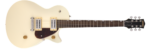 front گیتار الکتریک Gretsch G2210 Streamliner Junior Jet Club – Vintage White