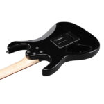 گیتار الکتریک IBANEZ GRX70QA - TRB - تصویر 4