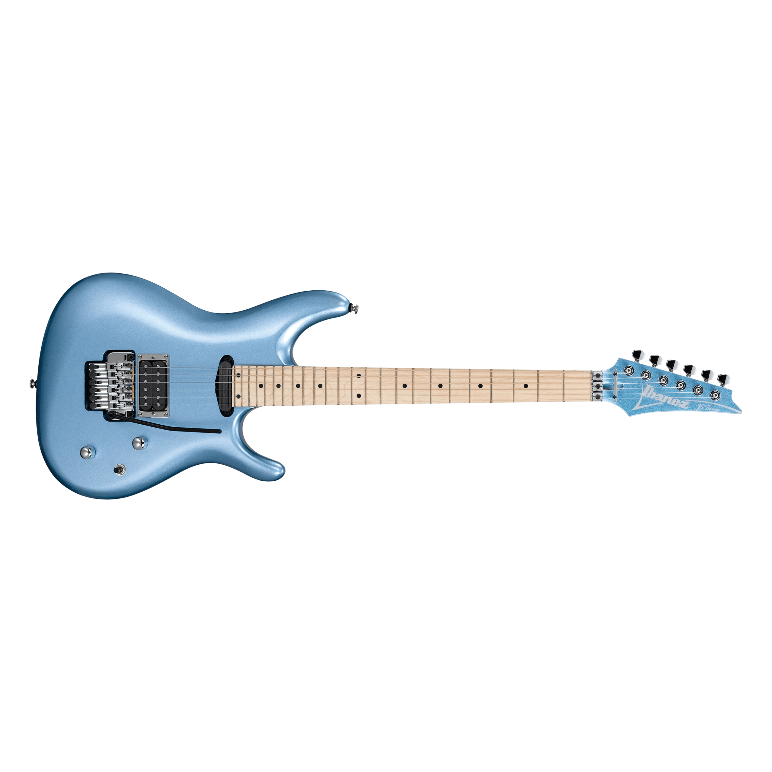 گیتار الکتریک آیبنز Ibanez JS140M Soda Blue گیتار الکتریک آیبنز Ibanez JS140M Soda Blue