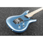 گیتار الکتریک آیبنز Ibanez JS140M Soda Blue - Image 4