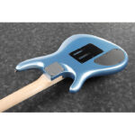 گیتار الکتریک آیبنز Ibanez JS140M Soda Blue - Image 5
