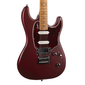 بادی گیتار الکتریک Godin Session HT Aztek Red MN