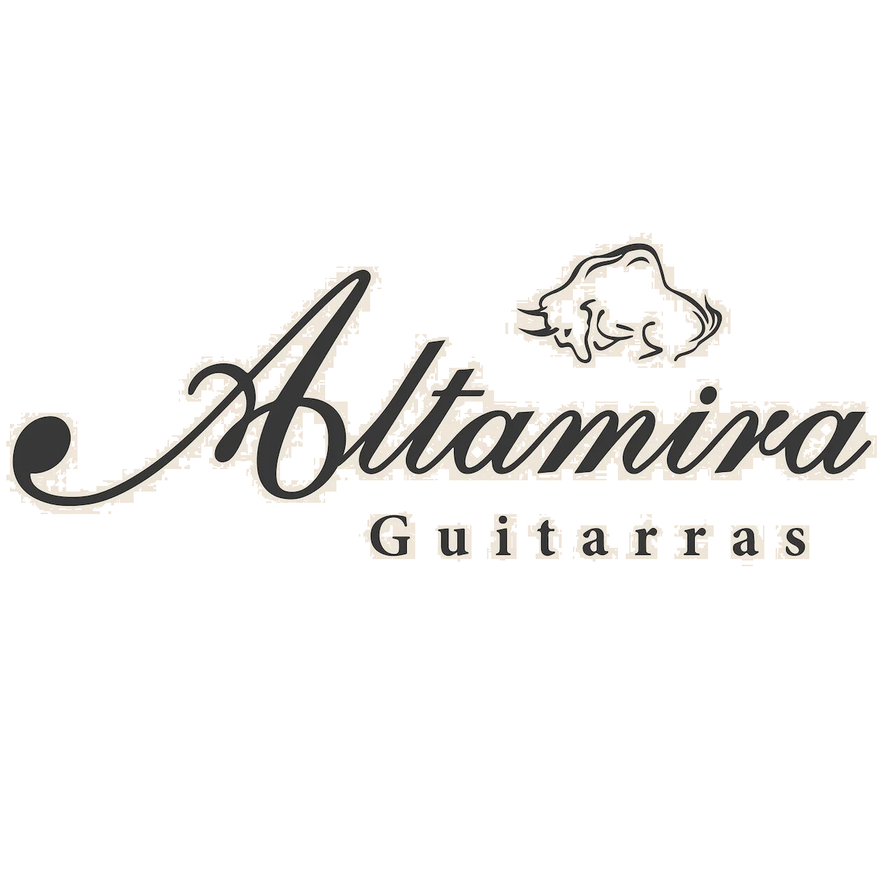 برند گیتار التمیرا ALTAMIRA GUITAR