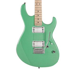 قیمت گیتار الکتریک Cort G250 Spectrum - metallic green