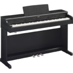 CFX پیانو دیجیتال یاماها Digital Piano Yamaha YDP 164