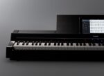 smart pianist پیانو دیجیتال Digital Piano Yamaha P-S500
