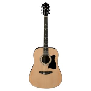 بریج گیتار آکوستیک IBANEZ V50NJP - NT