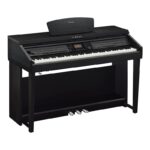 خرید پیانو یاماها Digital Piano Yamaha CVP 701