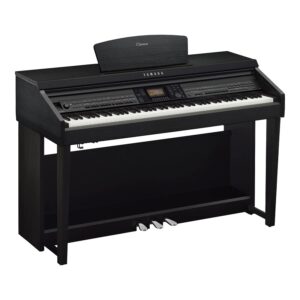 خرید پیانو یاماها Digital Piano Yamaha CVP 701