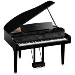 ساید پیانو دیجیتال یاماها Digital Piano Yamaha CVP 909GP