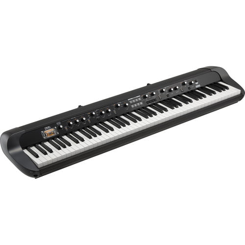 فروش پیانو دیجیتال Digital Piano Korg SV2